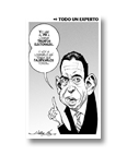 Todo un experto